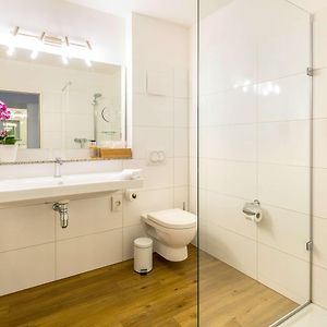 Standard Zimmer mit Queensize-Bett