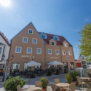 Hotel im Ried